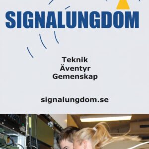 Rollup signalungdom